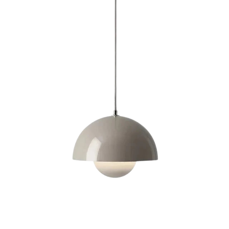 LumiFlora – Hanglamp met Bloempot-design en Moderne Elegante Uitstraling
