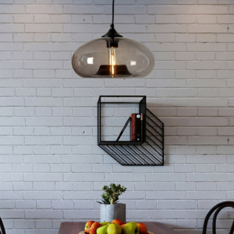LumiPendant – LED Hanglamp voor Binnenambiance