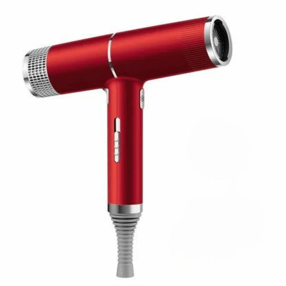 BlissDry - Bladeless haardroger met verstelbare snelheidsinstellingen