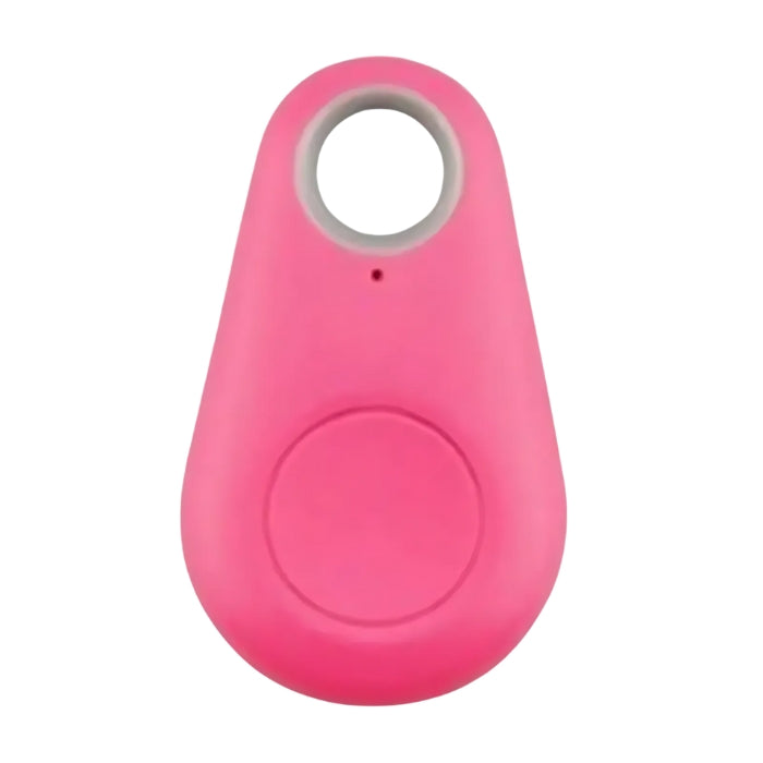 SafeTrack - Compacte GPS Tracker met Real Time Locatie