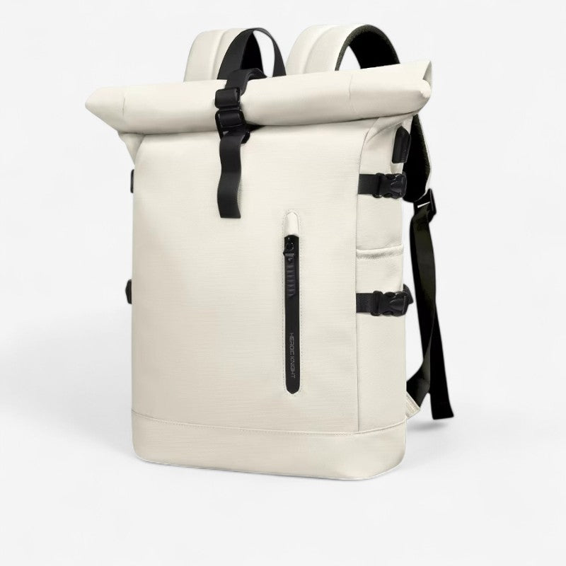 PowerCarry – Rugzak met USB poort en Verstelbare Bandjes