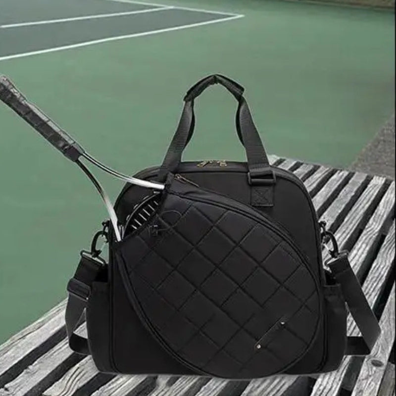 ProTennis - Tennis Rugzak met Verstelbare Bandjes en Handgreep