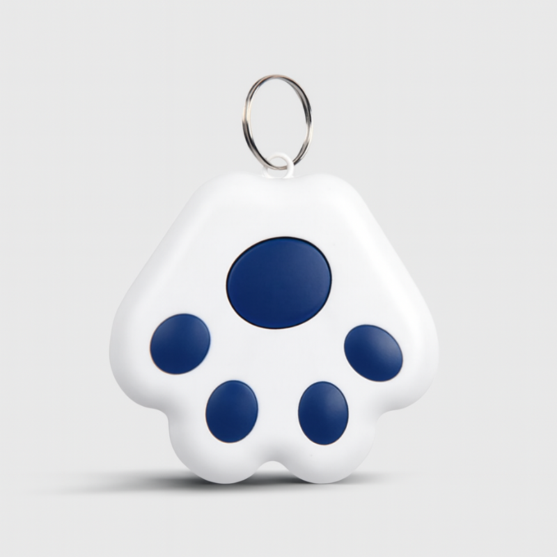 PawLink – Mini Draadloze GPS-Huisdierentracker