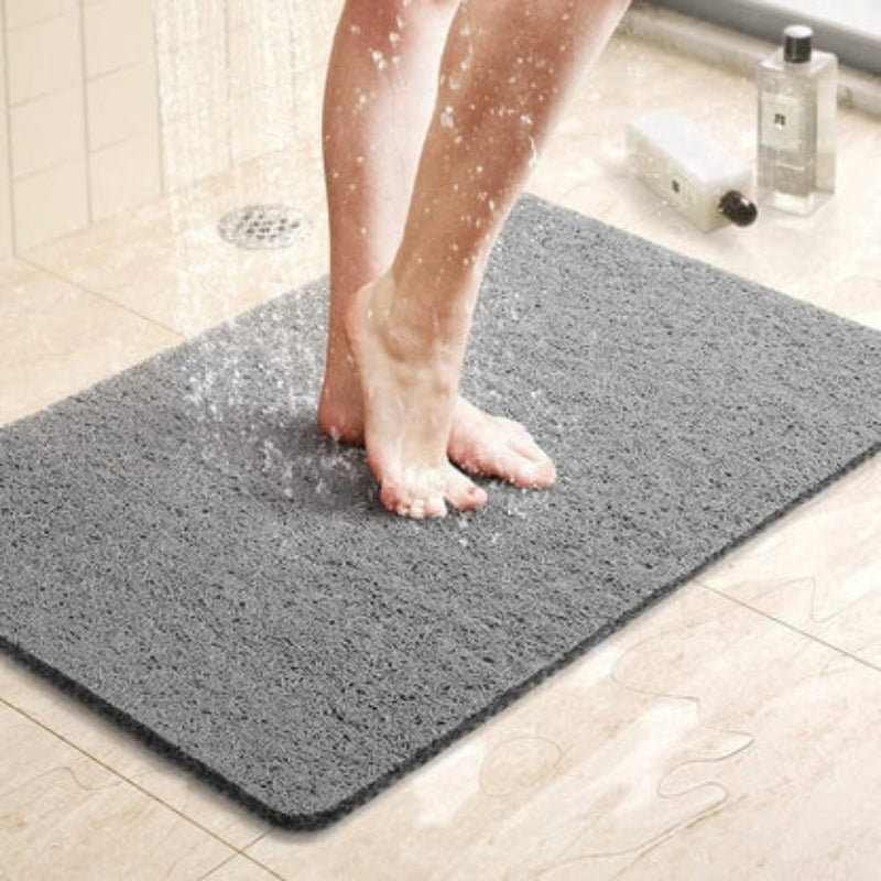 BathGuard – Antislip Douchemat met Zacht Oppervlak en Stevige Grip