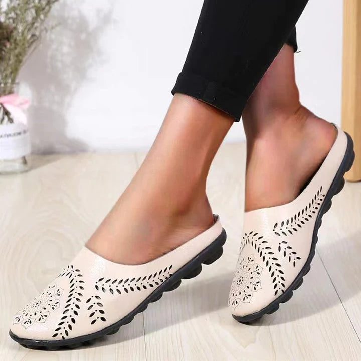 BlissWalk - Comfort Loafers voor dames