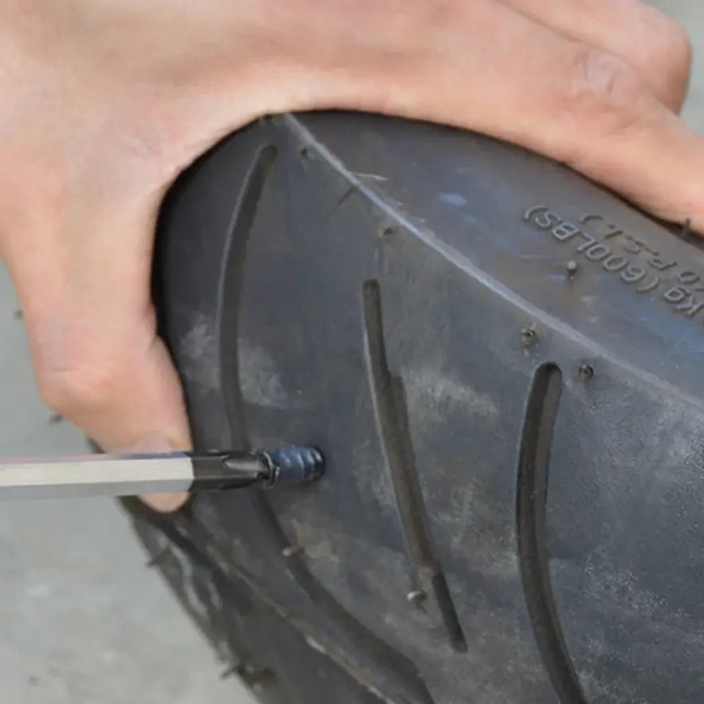 GripSeal – Betrouwbare bandenreparatienagels voor snelle en veilige reparatie van lekke banden op alle voertuigen