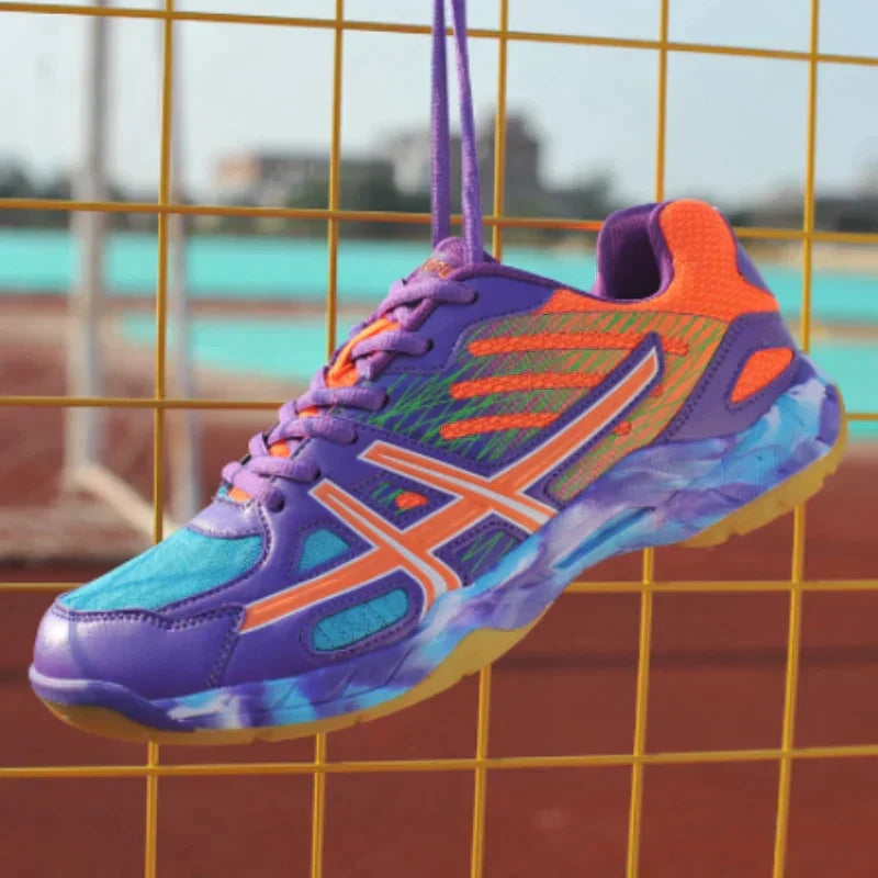 Noah – Klassieke sportschoenen met ademend design en lichtgewicht zool