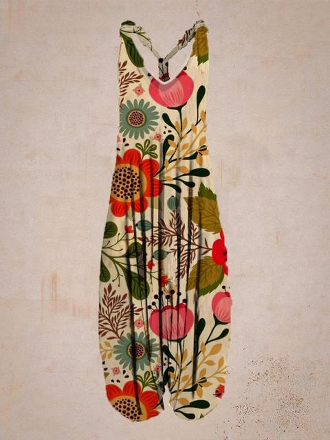 GlamEase™ - Stijlvolle Jumppak