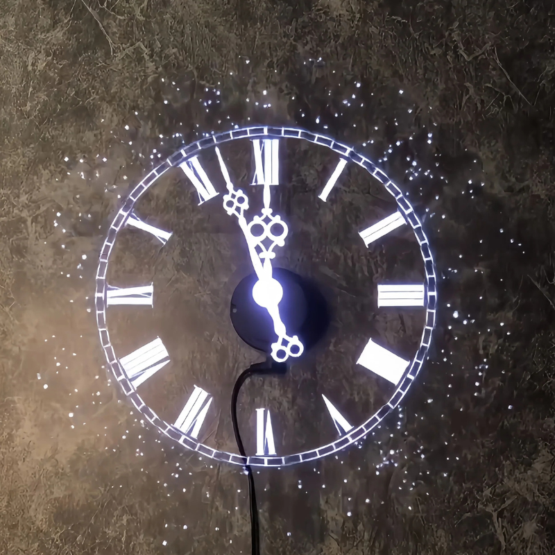 HoloBeam – Compacte 3D-projector met Multi-Control Display