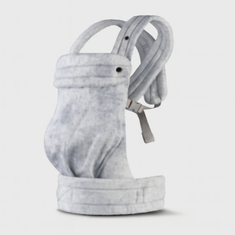 CarryCuddle - Baby Draagtas met Verstelbare Schouderriemen