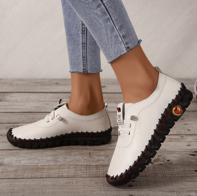 Carl - Lichtgewicht orthopedische schoenen met antislipzool voor meer comfort
