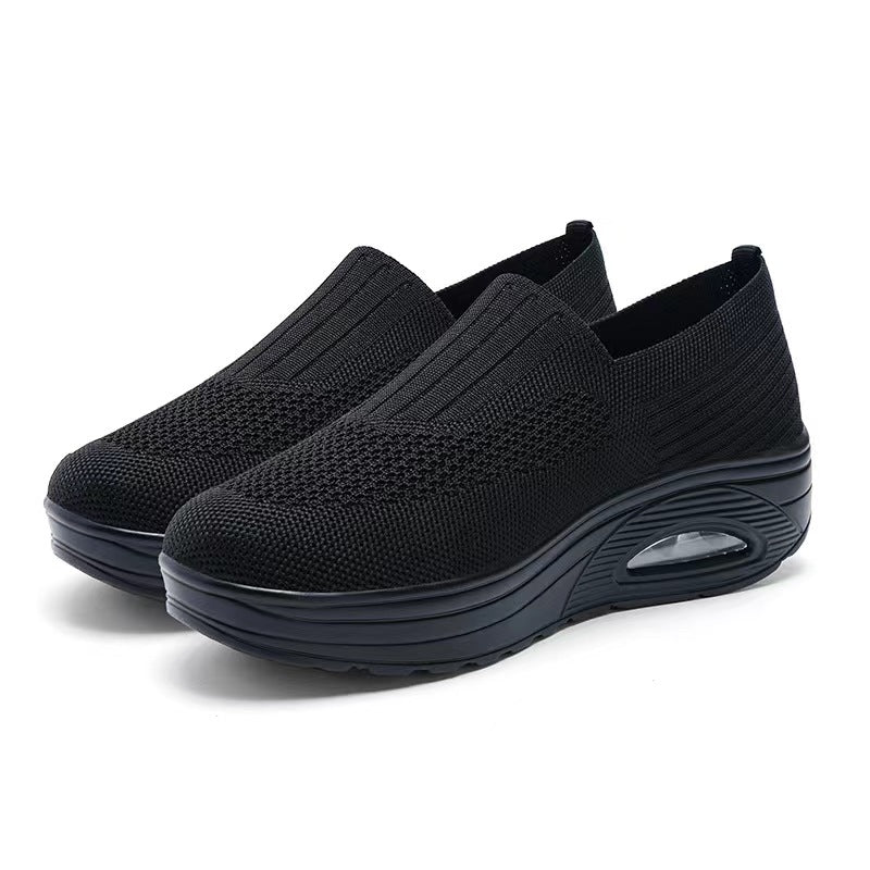 BlissStep - Comfortabele Heren Schoenen