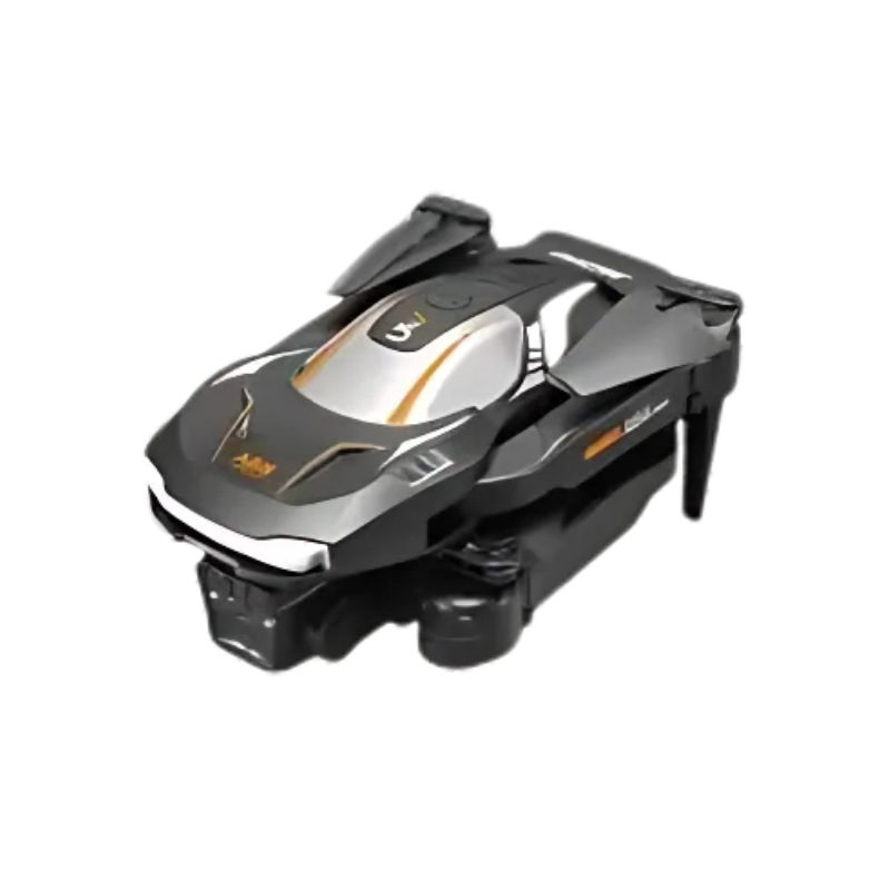 SkyVision – Opvouwbare Cameradrone met Afstandsbediening