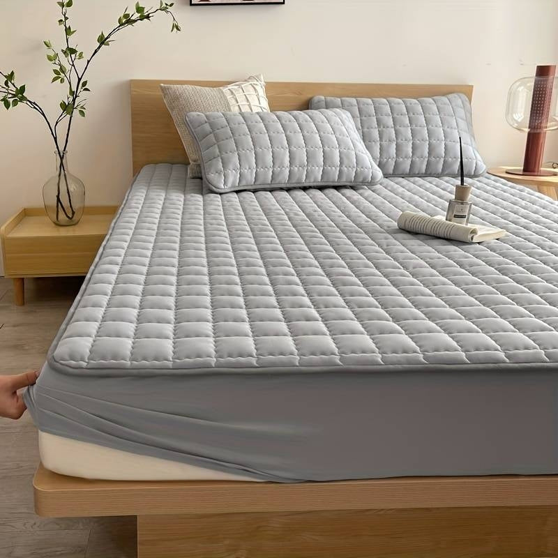 CozyRest – Matrashoes met Gewatteerd Ontwerp