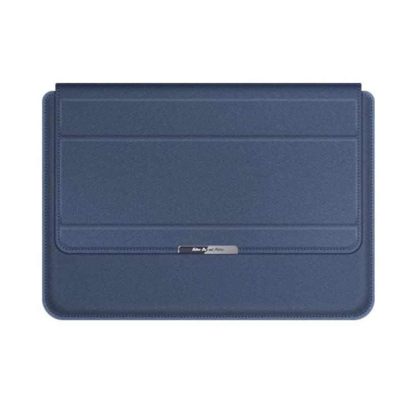 ShieldCase – Laptop sleeve met waterafstotende stof en accessoirevak