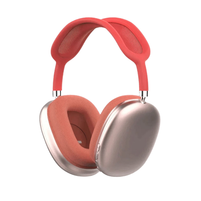 PureQuiet - Draadloze Koptelefoon met Premium Ruisonderdrukking