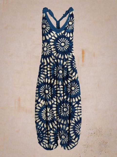 GlamEase™ - Stijlvolle Jumppak