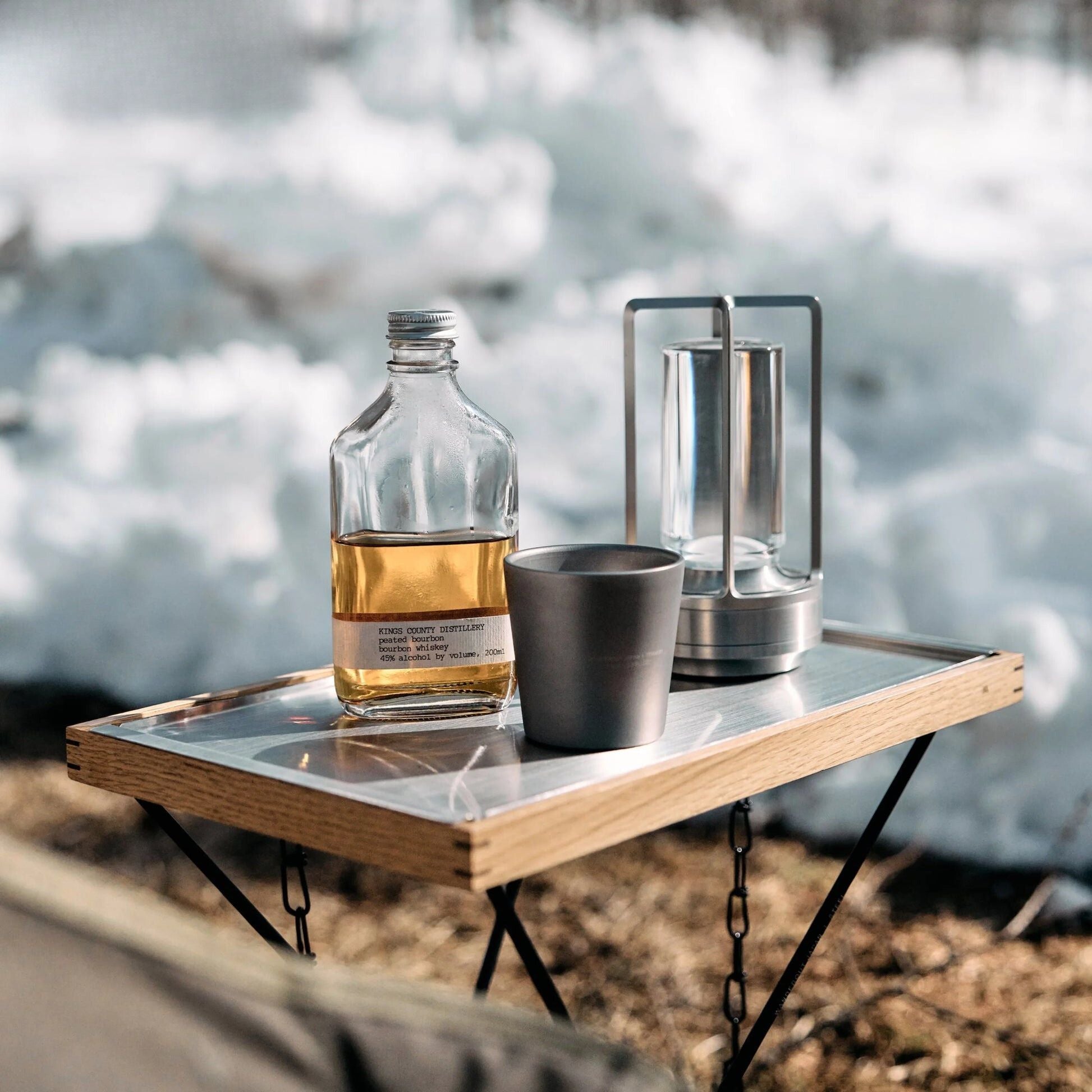 CandleGlow™ - SpectrumGloed