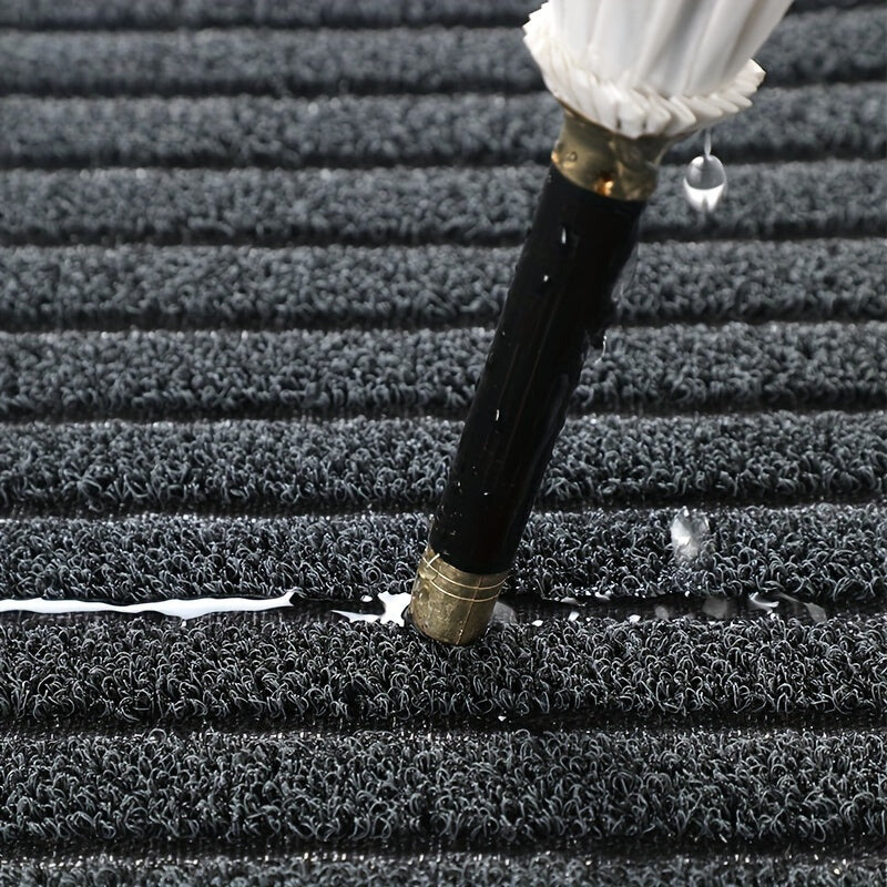 StepGuard - Waterdichte duurzame en antislip deurmat