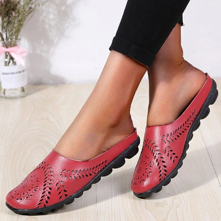 BlissWalk - Comfort Loafers voor dames