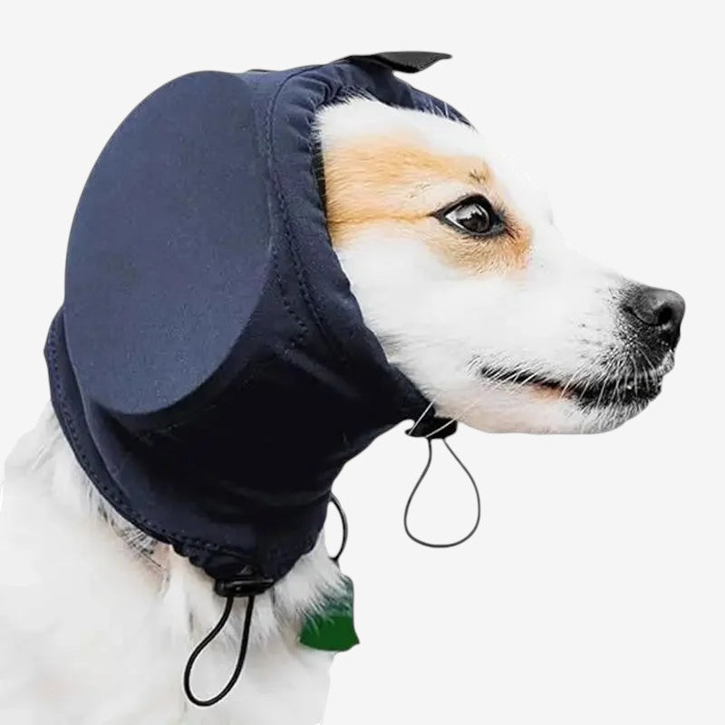 PawMuff – Oorkap voor Honden met Verstelbaar Ontwerp