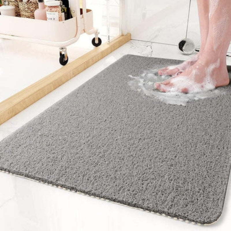 BathGuard – Antislip Douchemat met Zacht Oppervlak en Stevige Grip