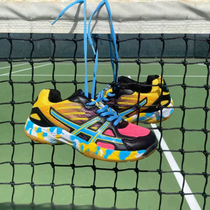 Noah – Klassieke sportschoenen met ademend design en lichtgewicht zool