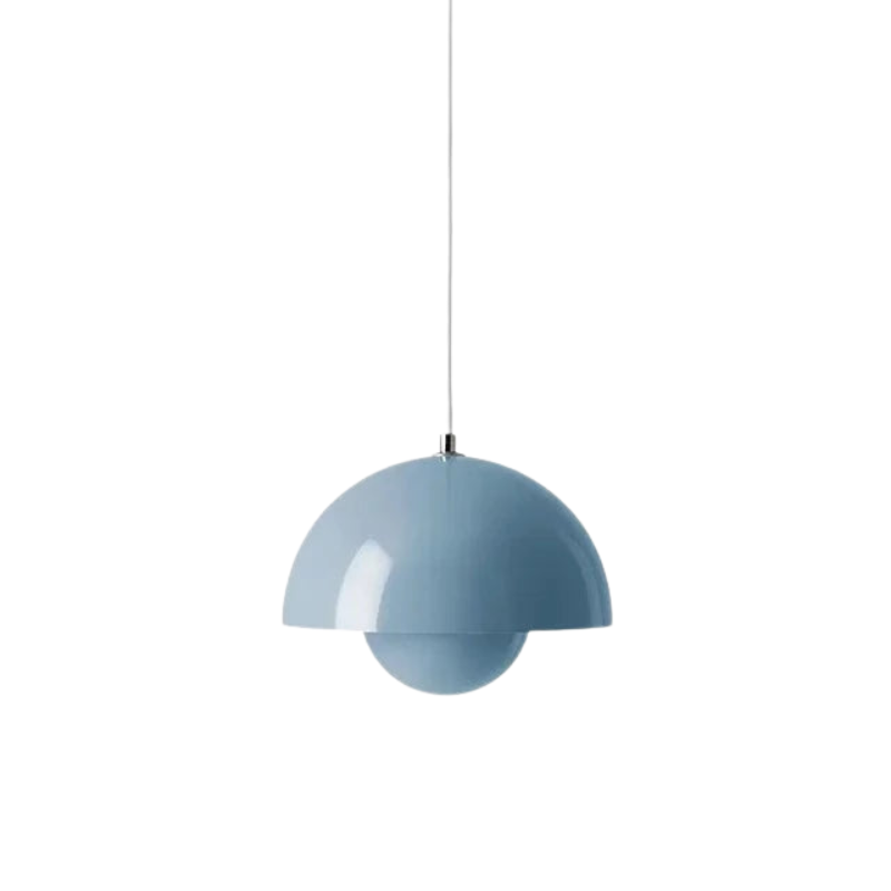 LumiFlora – Hanglamp met Bloempot-design en Moderne Elegante Uitstraling