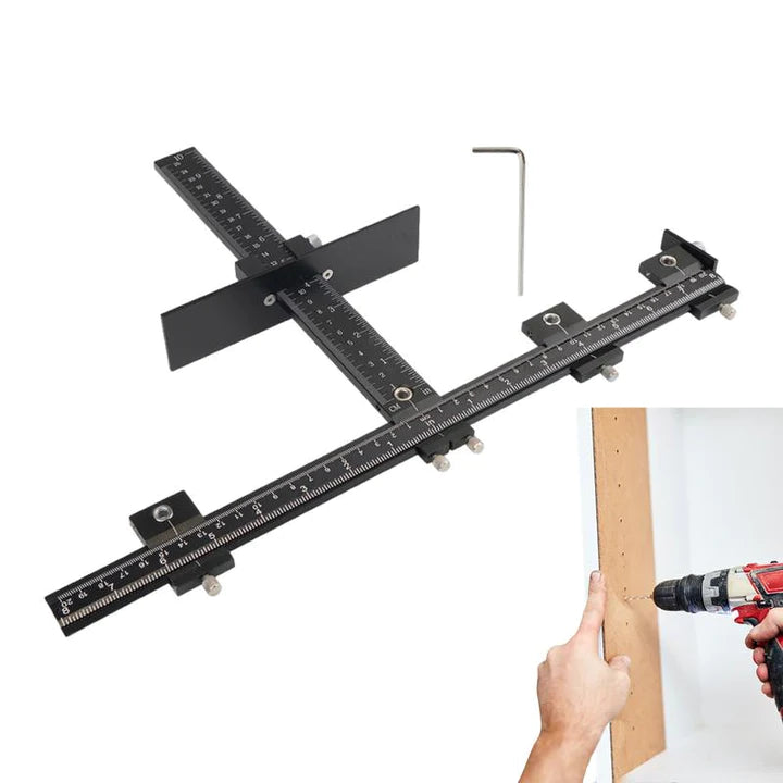 CabinetCraftPro kastmal