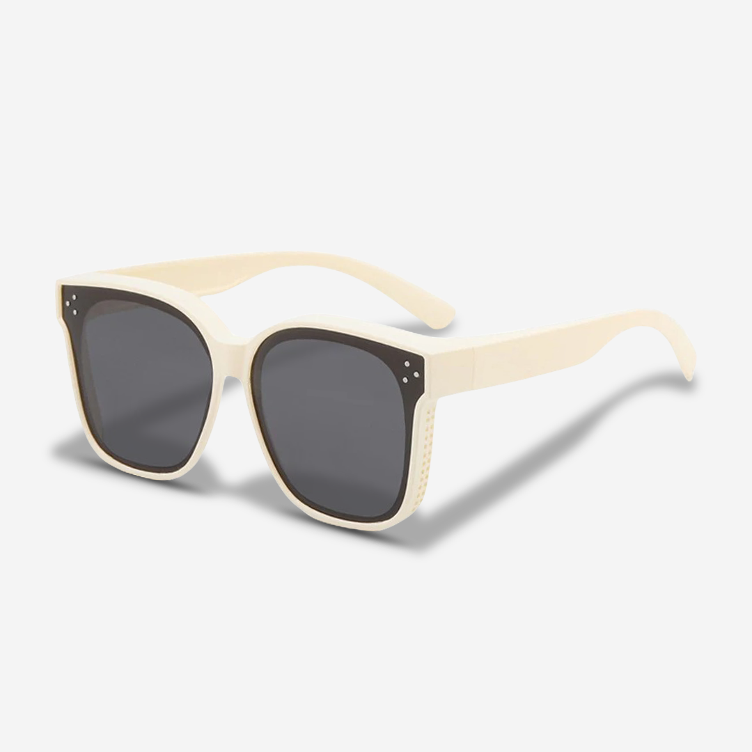 SunSnap - Snap Tinten Zonnebril