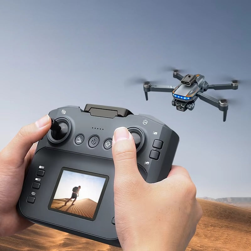 SkyFlyer – RC Drone Camera met Obstakelvermijdingssysteem