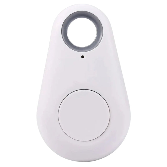 SafeTrack - Compacte GPS Tracker met Real Time Locatie