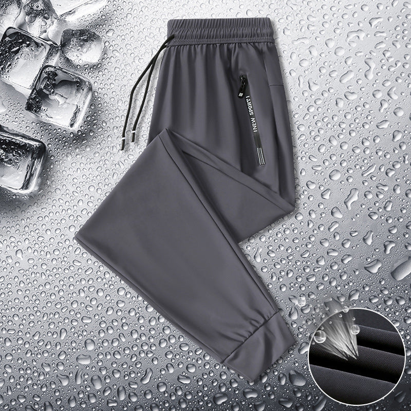 FlexEase™️ - Ongeëvenaarde Stretch & Ademend Vermogen