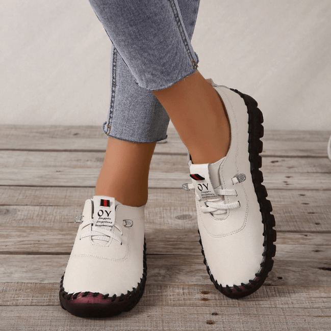 Carl - Lichtgewicht orthopedische schoenen met antislipzool voor meer comfort