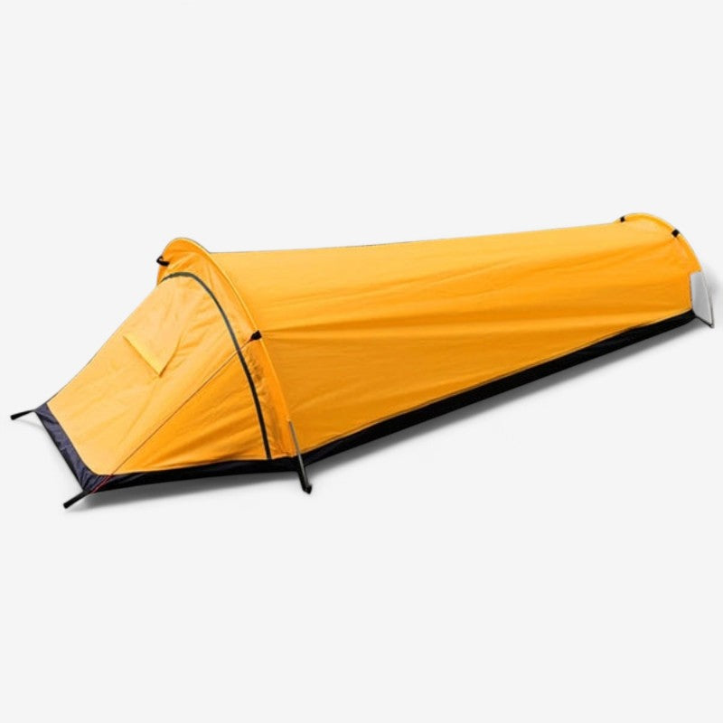 TrekRest – 1-Persoons Lichtgewicht Waterdichte Kampeertent