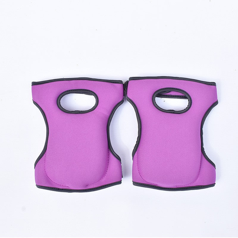 KneeGuard - Ultiem comfort en bescherming voor je knieën