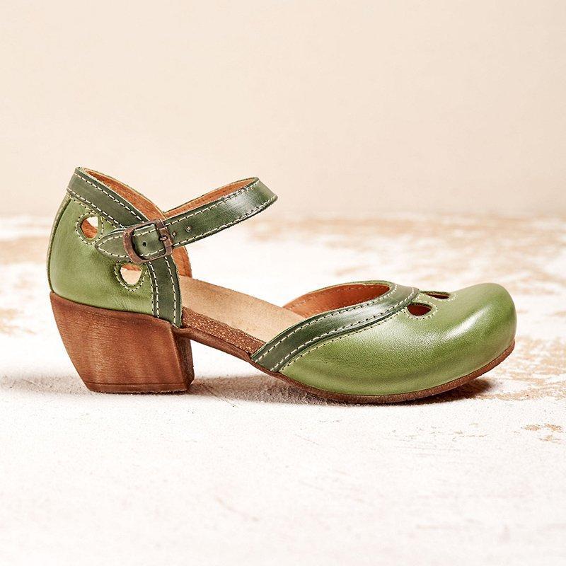 OrthoEase™ - Comfort Orthopadische Sandalen