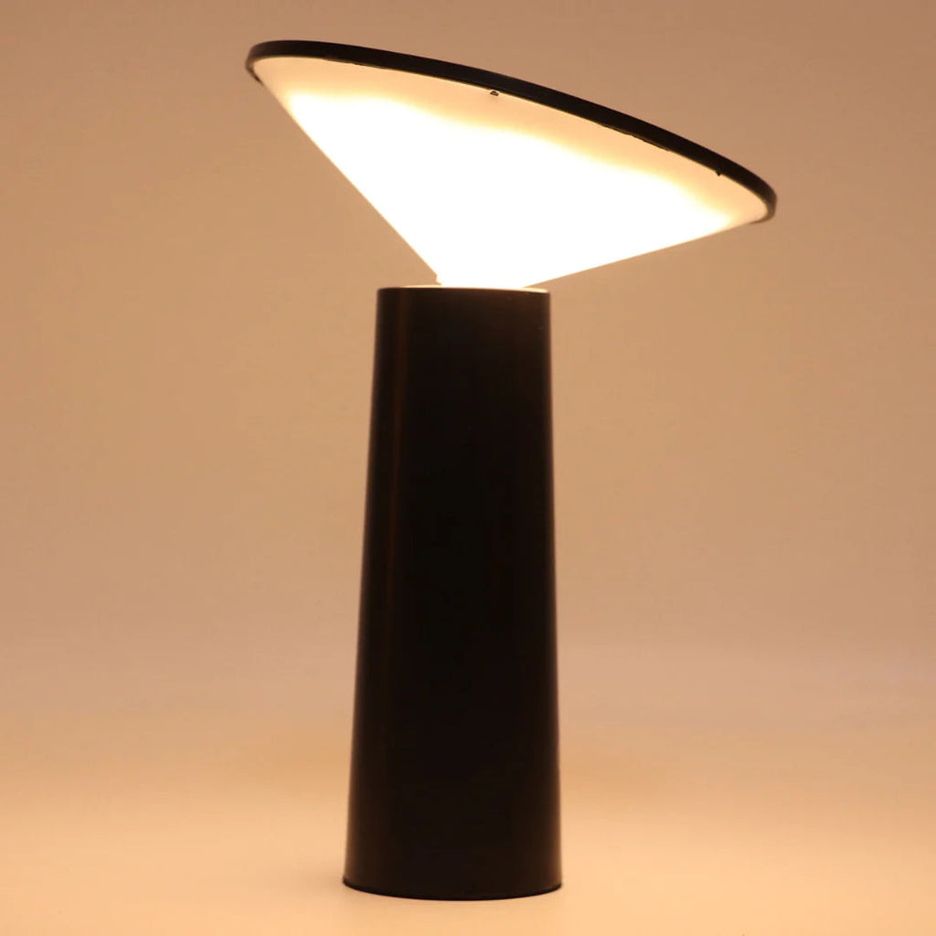 LumiFlex™ - Draagbare Bureaulamp