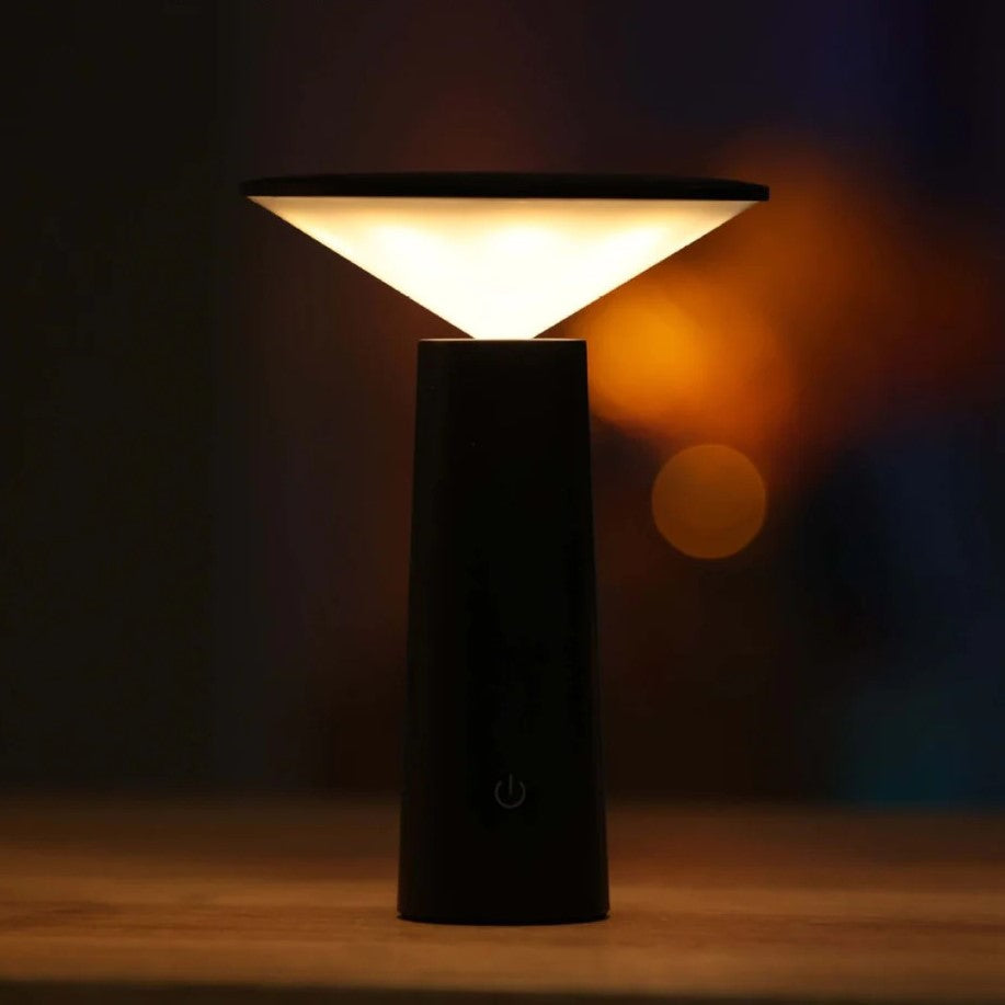 LumiFlex™ - Draagbare Bureaulamp