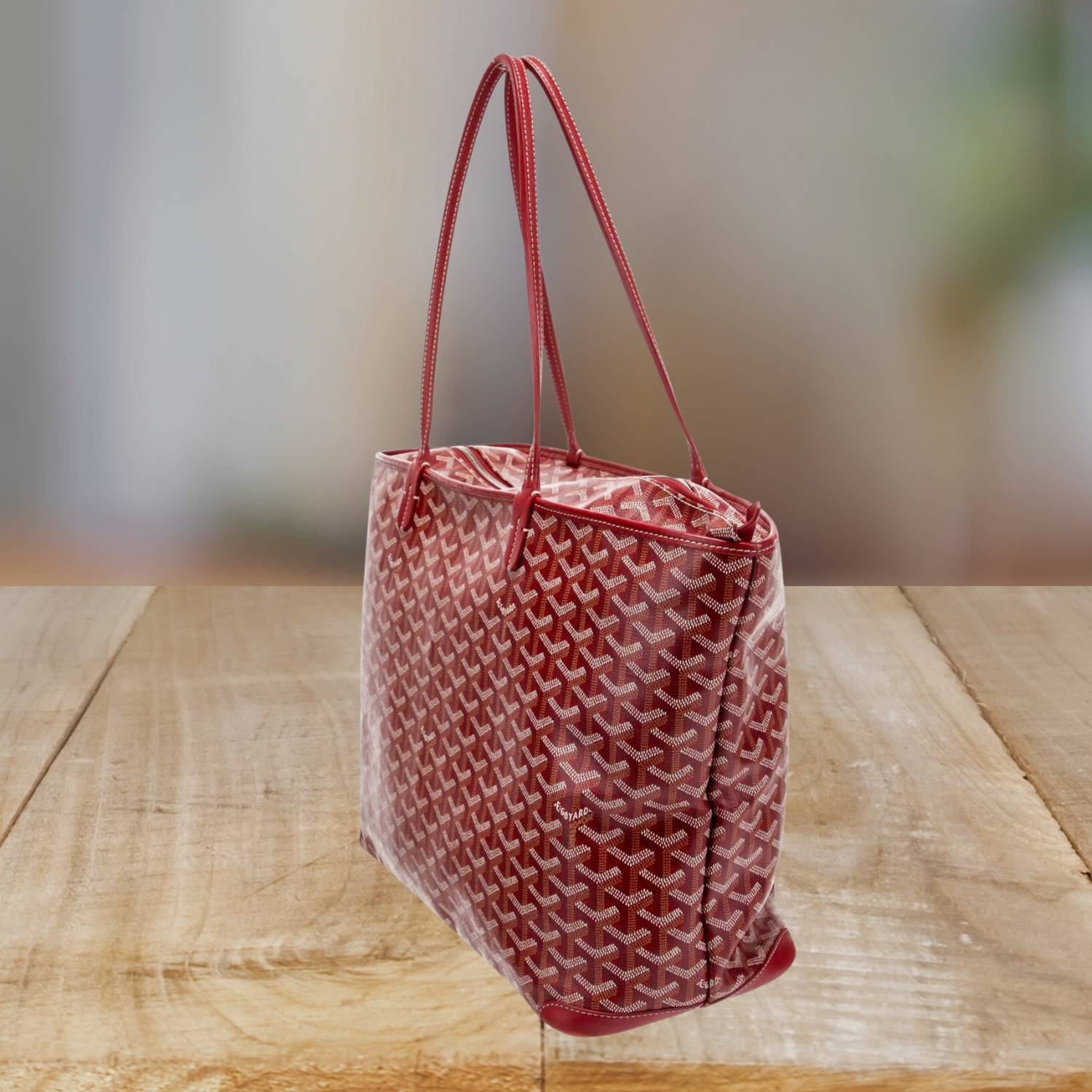 EleganceBag - Klassieke Schoudertas met Comfortabele Riemen