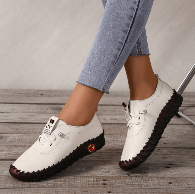 Carl - Lichtgewicht orthopedische schoenen met antislipzool voor meer comfort