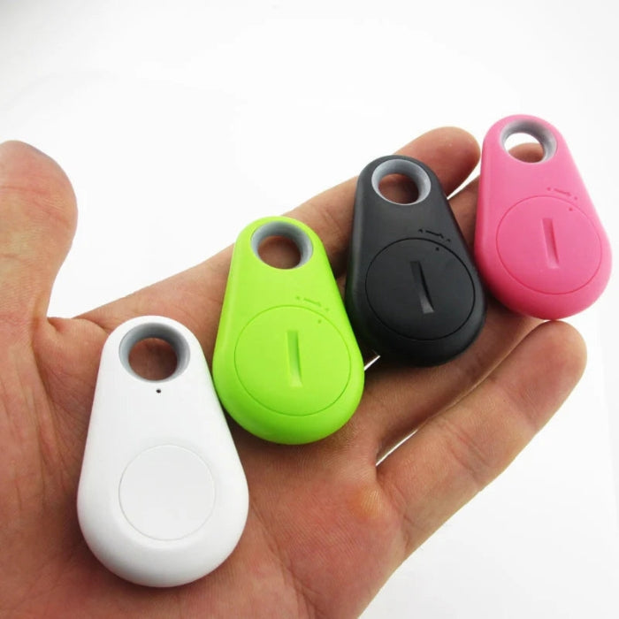 SafeTrack - Compacte GPS Tracker met Real Time Locatie
