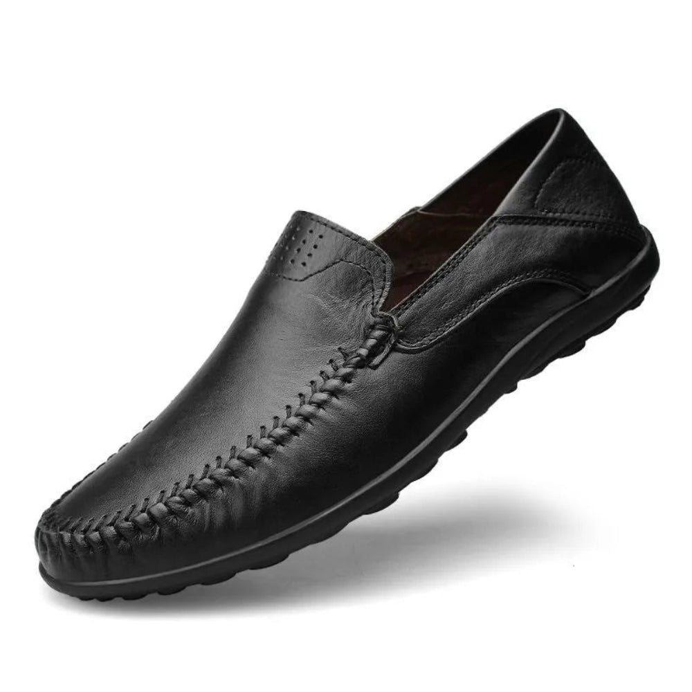 Werner – Elegante Loafers Ondersteunend ontwerp en comfortabele pasvorm