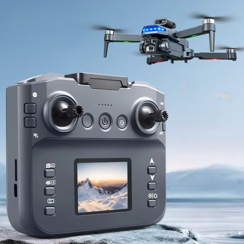 SkyFlyer – RC Drone Camera met Obstakelvermijdingssysteem