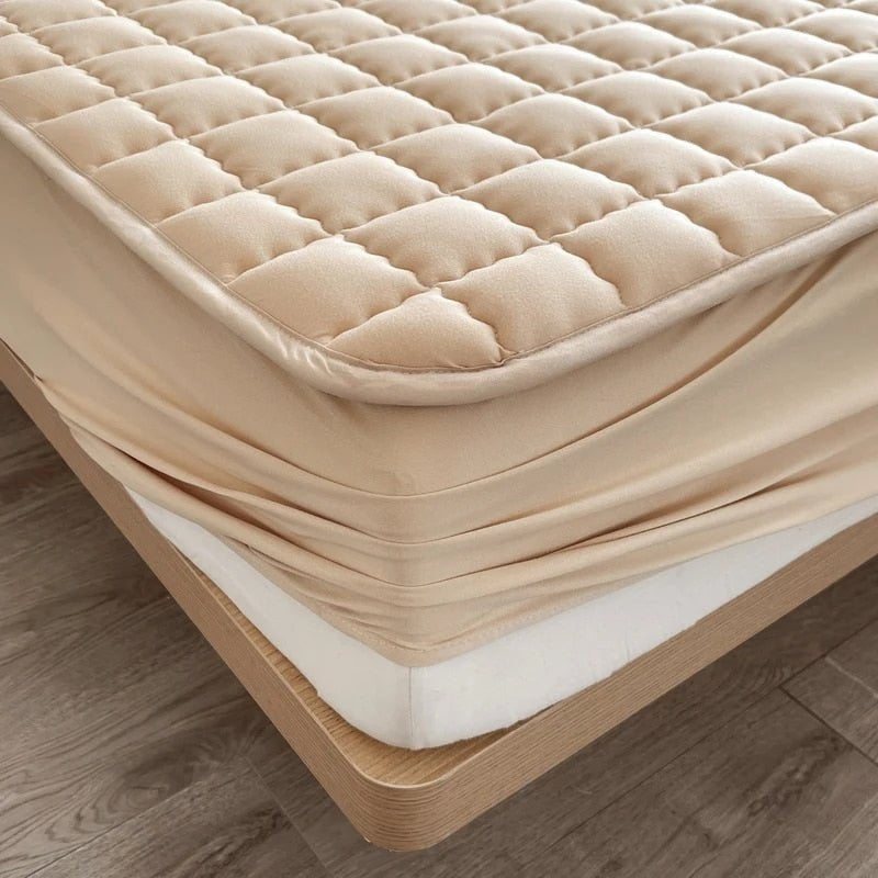 CozyRest – Matrashoes met Gewatteerd Ontwerp