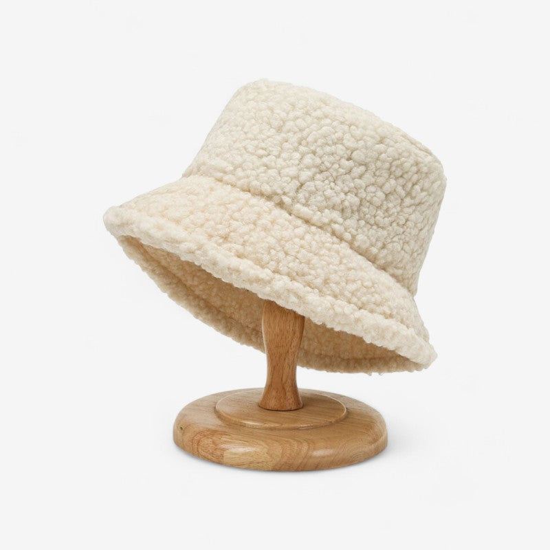 SunShade - Bucket Hoed met Brede Rand en Opvouwbaar Ontwerp