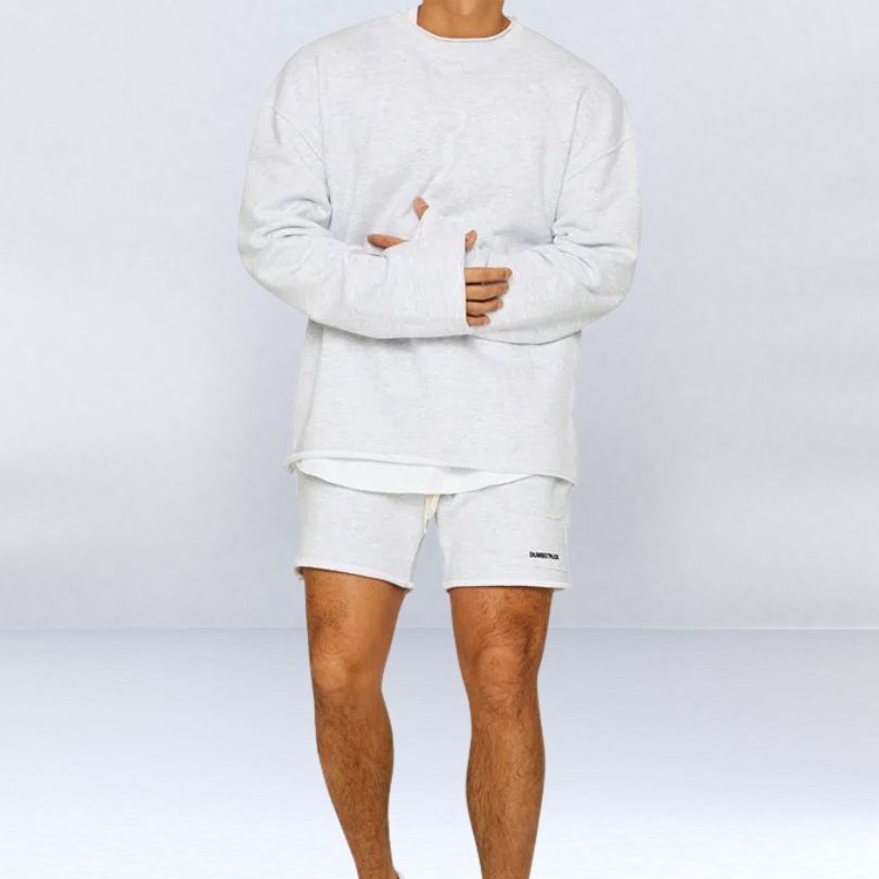 CozyFlow™️ - Sportkleding Tweedelige Set