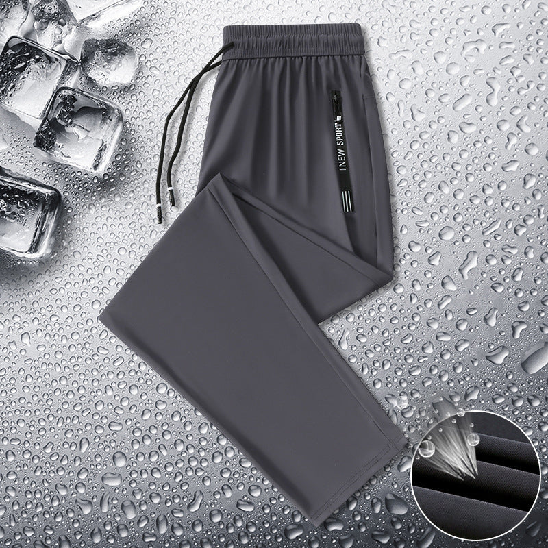 FlexEase™️ - Ongeëvenaarde Stretch & Ademend Vermogen