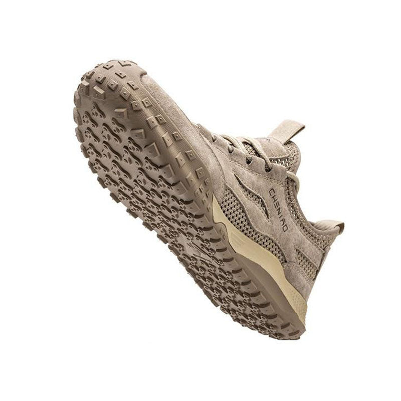 Orion - Lichtgewicht schoenen voor buiten met ademend ontwerp en stevige tractiezool