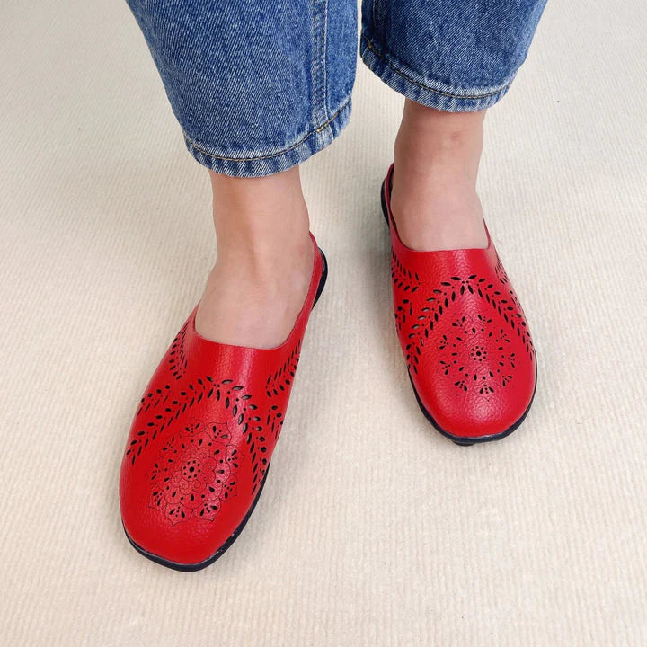 BlissWalk - Comfort Loafers voor dames